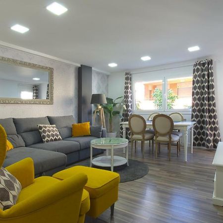 Apartment Ronda Sant Antoni Жерона Екстер'єр фото