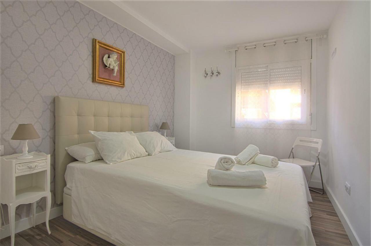 Apartment Ronda Sant Antoni Жерона Екстер'єр фото